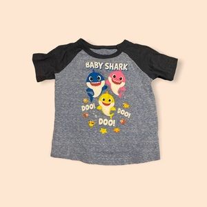 Baby Shark Tee